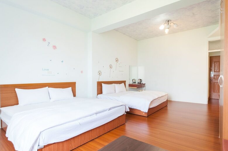 Hotel Slow Time Homestay