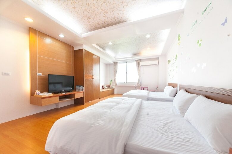 Hotel Slow Time Homestay