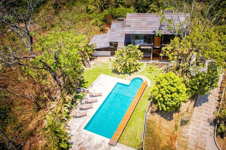 Casa Bosque