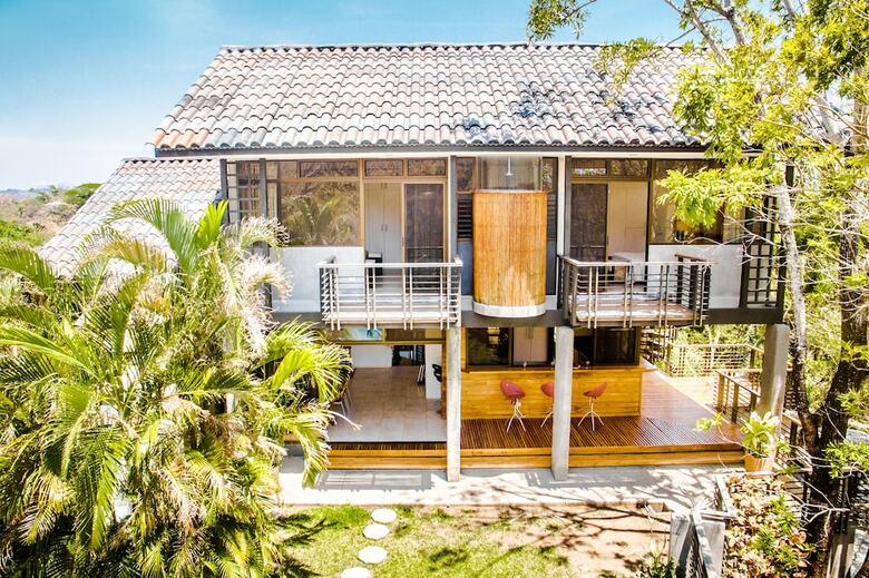 Casa Bosque