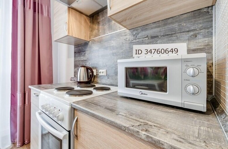 Apartment Vitebskiy Prospekt 101 Bldg 2