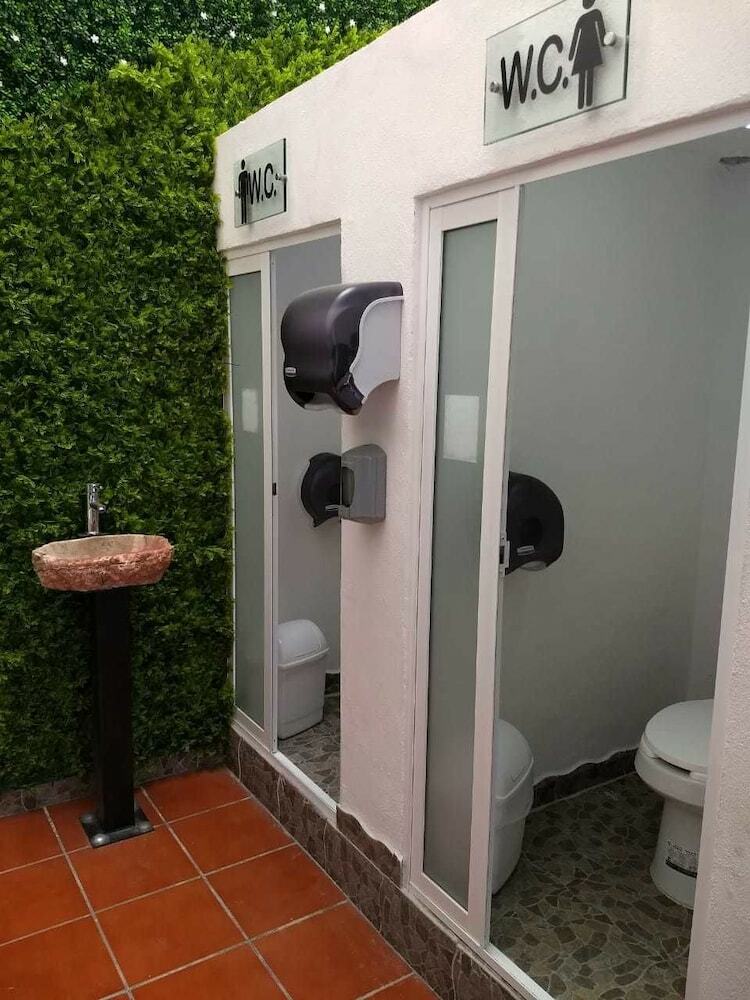 Hostal Do�a Mar�a - Hostel