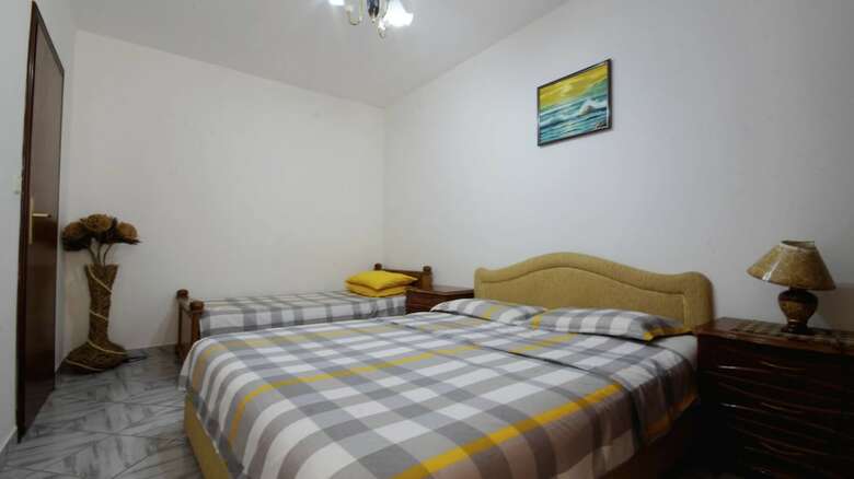 Apartments Glomazic