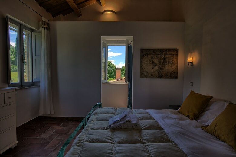 Villa Casali Marchigiani