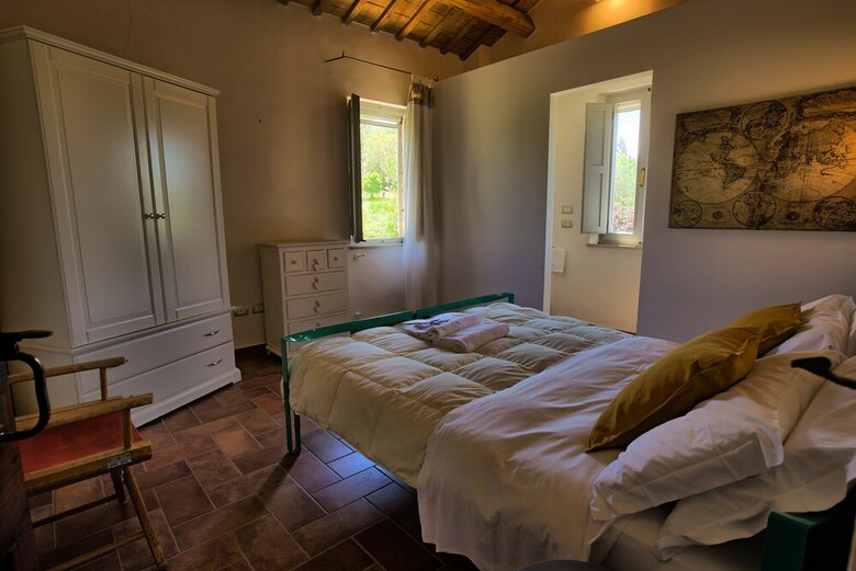 Villa Casali Marchigiani