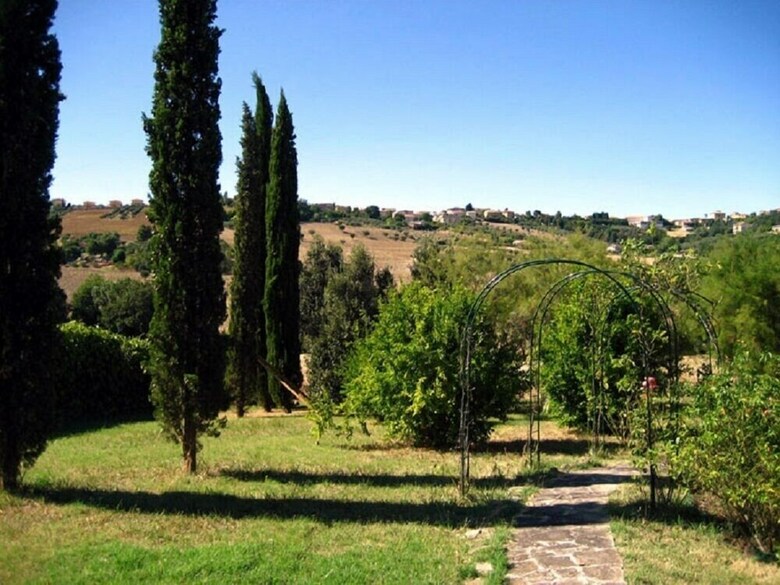Villa Casali Marchigiani