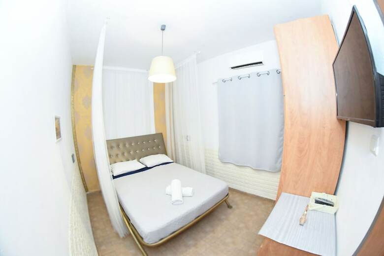 Hotel Magical In The Galilee