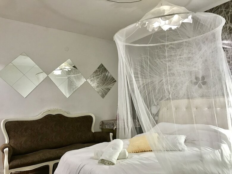 Hotel Magical In The Galilee