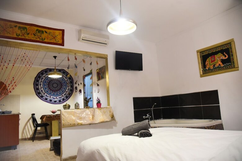 Hotel Magical In The Galilee