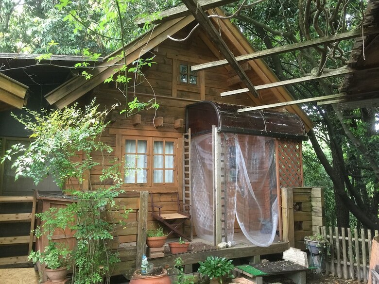 Hostal Alpha Eight - Hostel