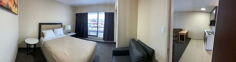 Motel North Star Inn & Suites