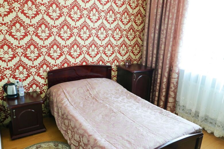 Hotel Edelveis