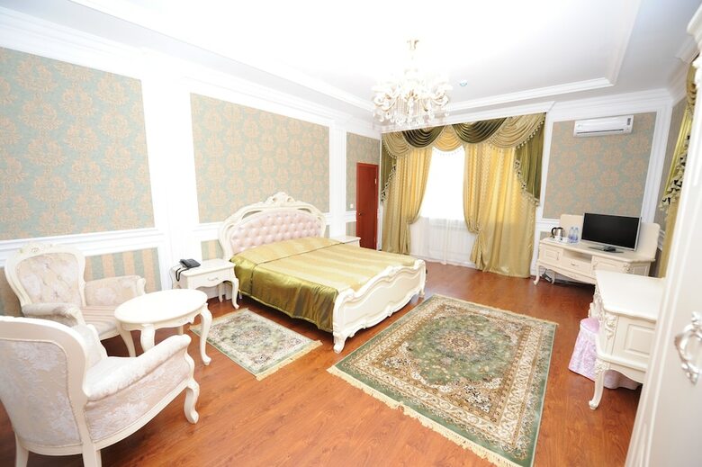Hotel Edelveis