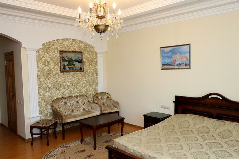Hotel Edelveis