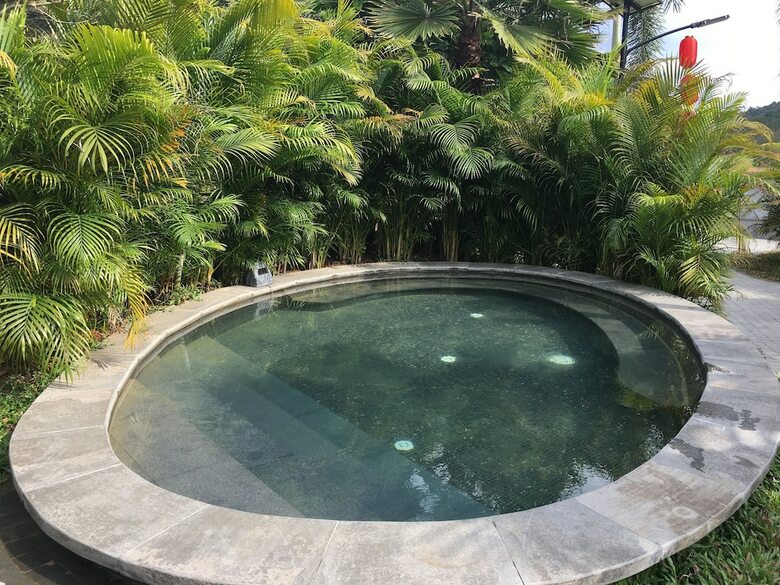 Huizhou Longmen Private Hot Spring Villa