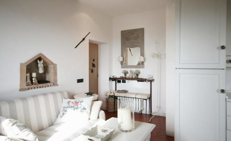 Apartamento We Tuscany - Zaffiro Bianco