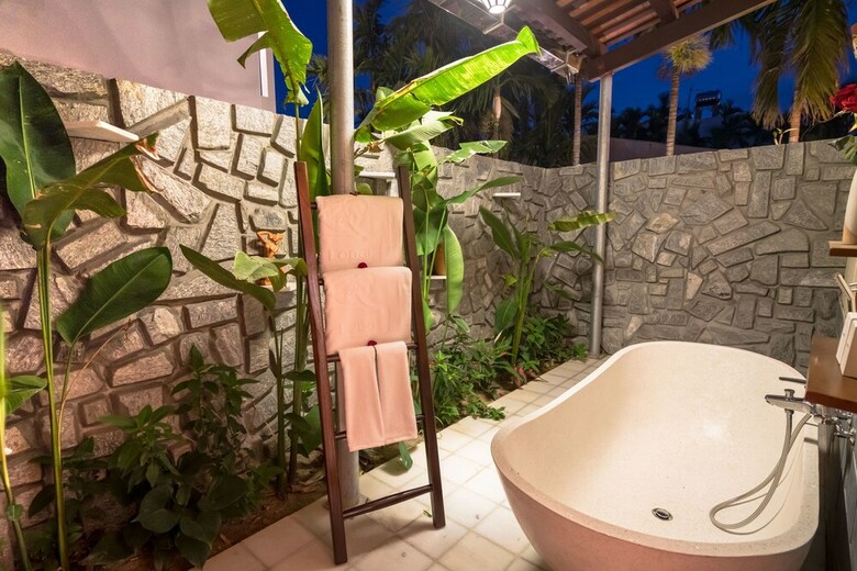 Hotel Hoi An Village Lodge