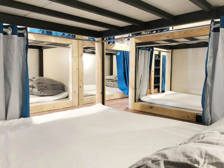 Hostal Jojo Dorm Homestay - Hostel