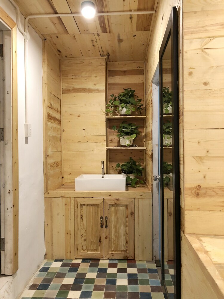 Hostal Jojo Dorm Homestay - Hostel