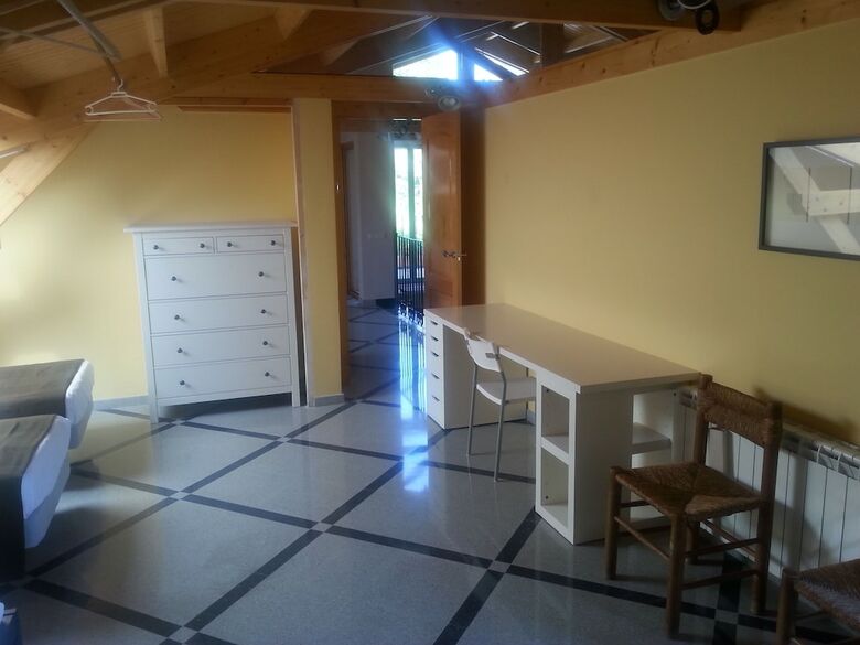 Xalet De La Muntanya