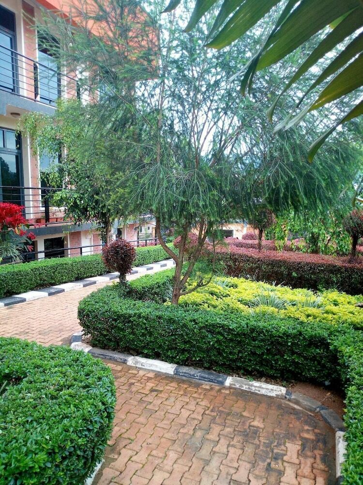 Aparthotel Shami Luxury Apart