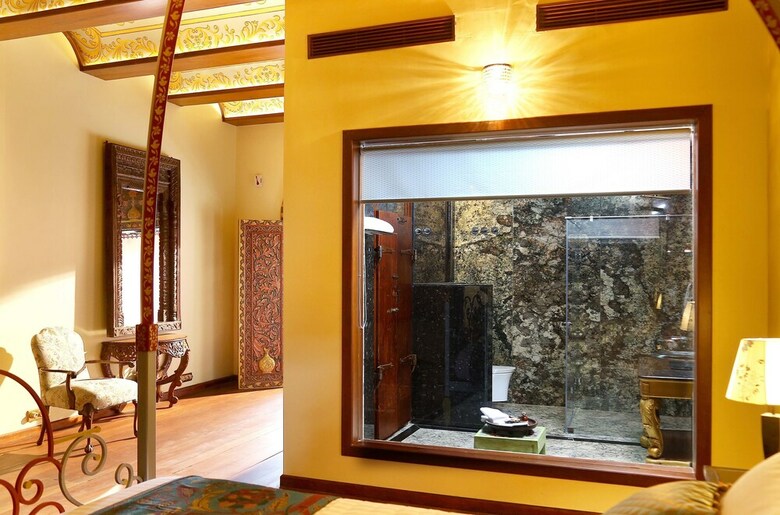 Ginger House Museum Hotel