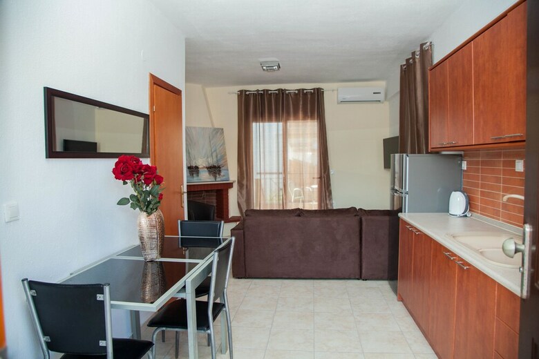 Aparthotel Villa Ellada Pride