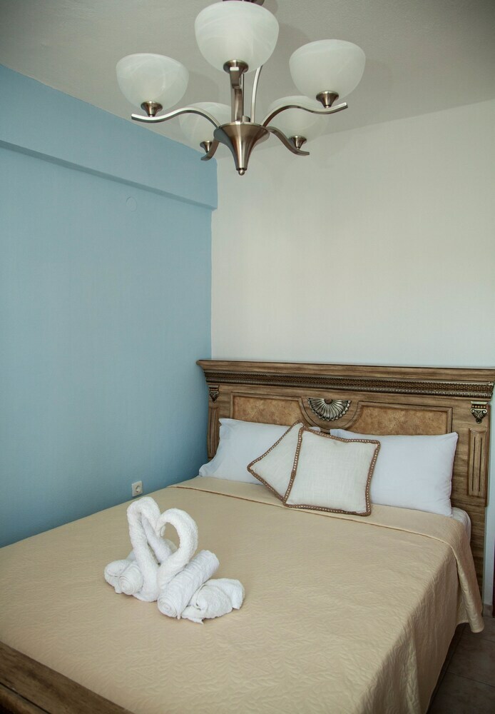 Aparthotel Villa Ellada Pride