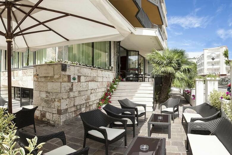 Hotel Brig