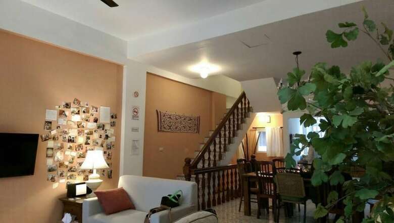 Hotel Delise House