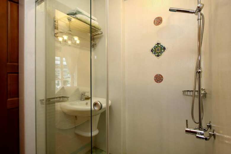 Hotel Delise House
