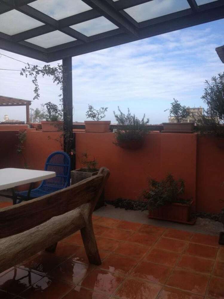 Hotel Delise House