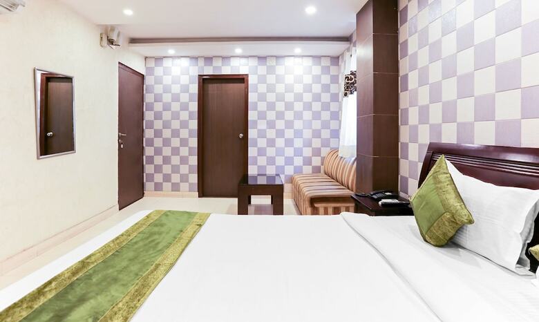 Hotel Treebo Highland Ludhiana