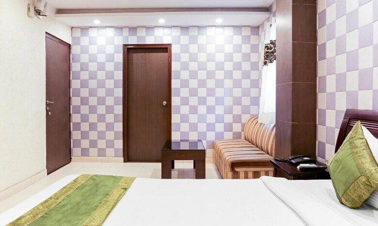 Hotel Treebo Highland Ludhiana