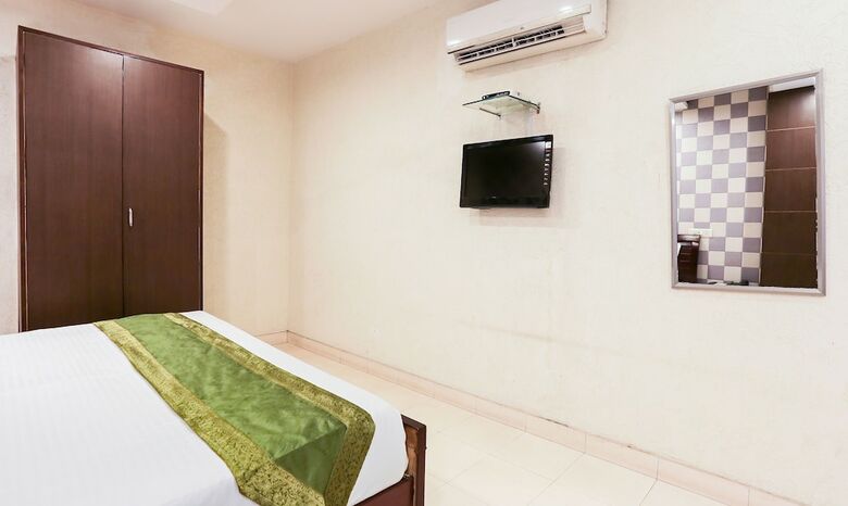 Hotel Treebo Highland Ludhiana