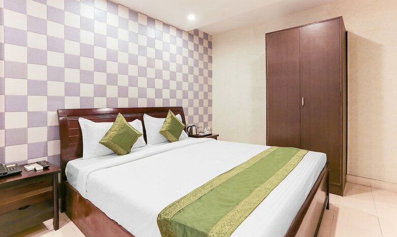 Hotel Treebo Highland Ludhiana