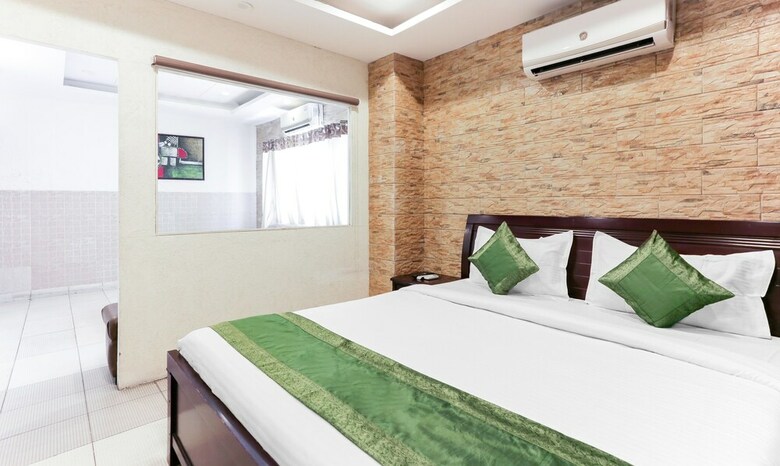Hotel Treebo Highland Ludhiana