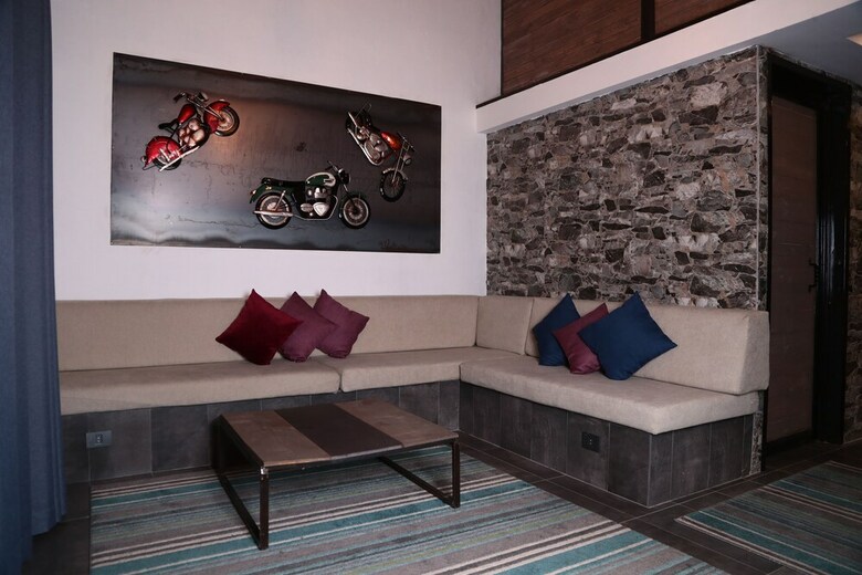 Villagio Hotel & Resort