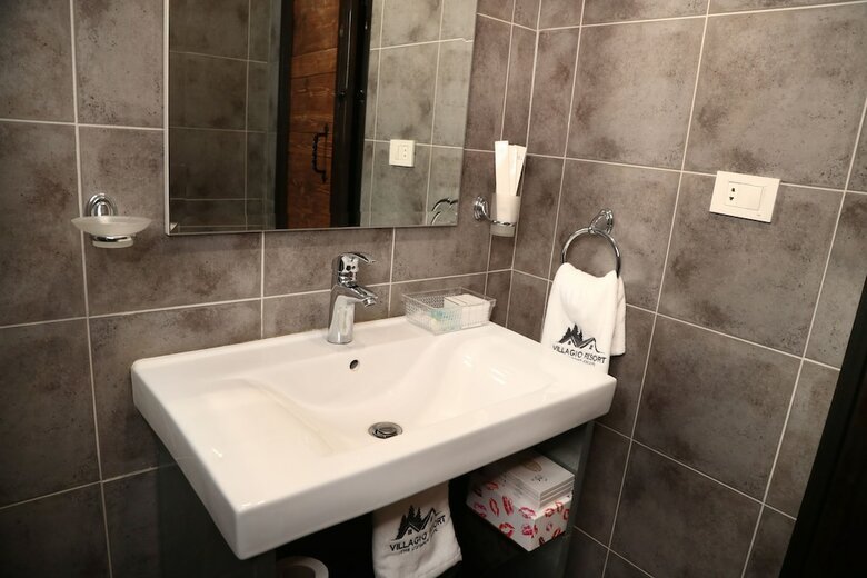 Villagio Hotel & Resort