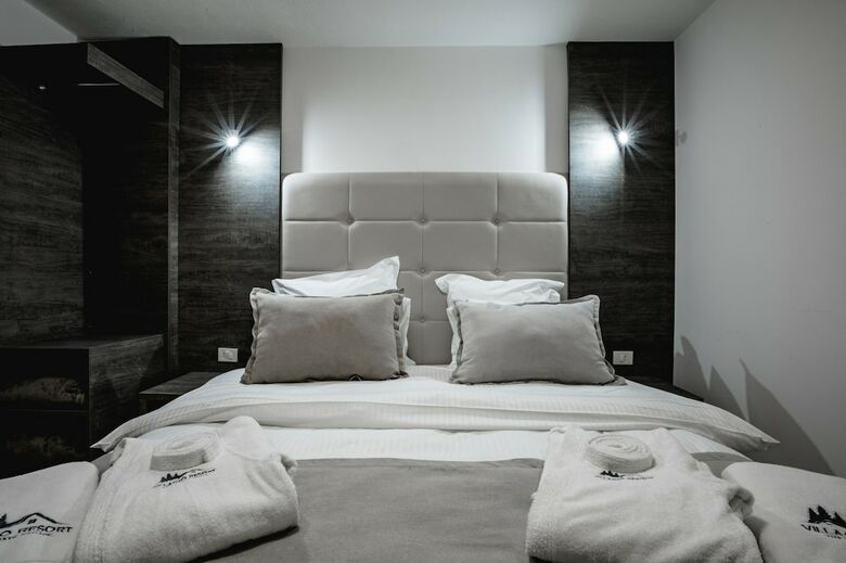 Villagio Hotel & Resort