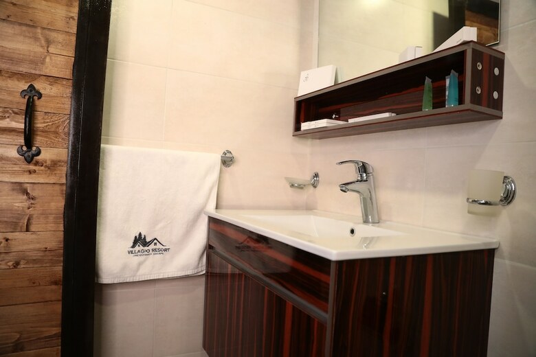 Villagio Hotel & Resort