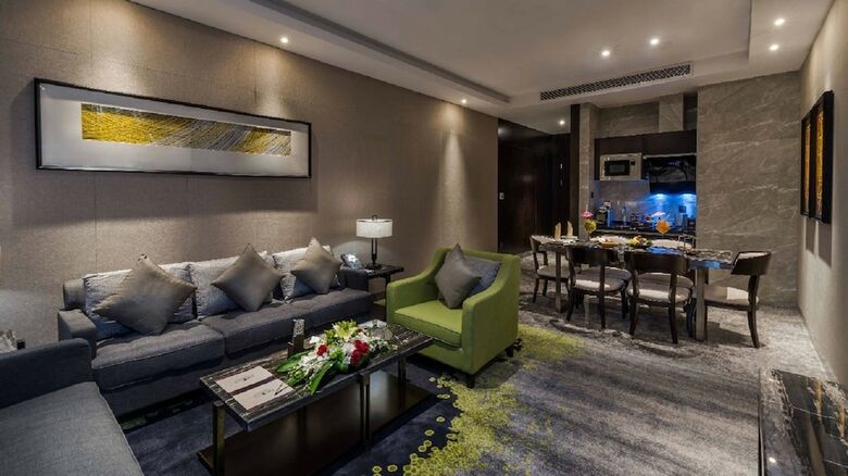 Braira Dammam Hotel