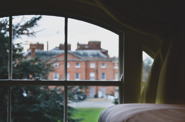 Hotel Melbourne Lodge