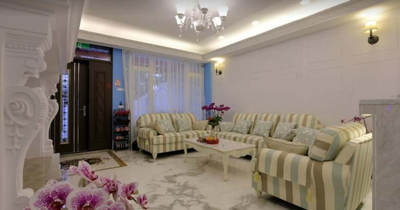 Hotel Long Stay
