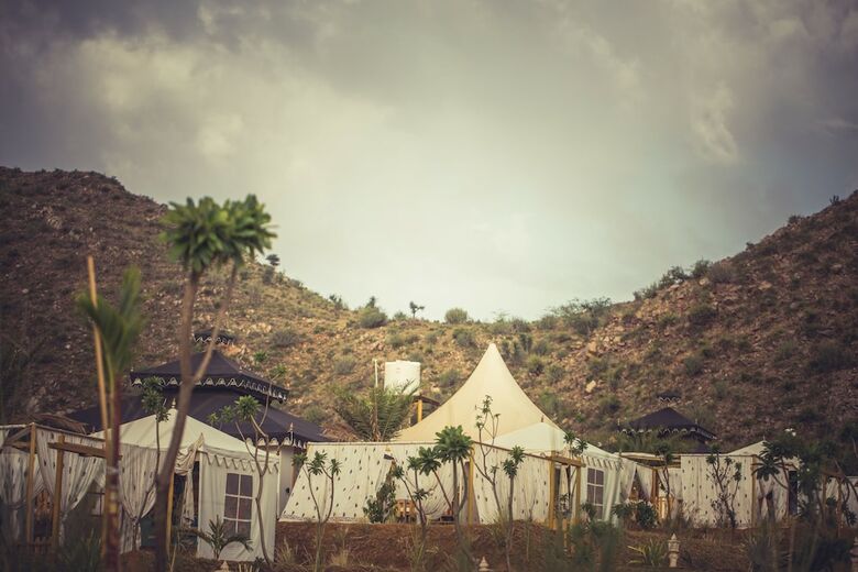 Apartamento Palette - Serene Aravali Resort