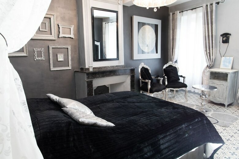 Bed & Breakfast O 'palmier Cach�