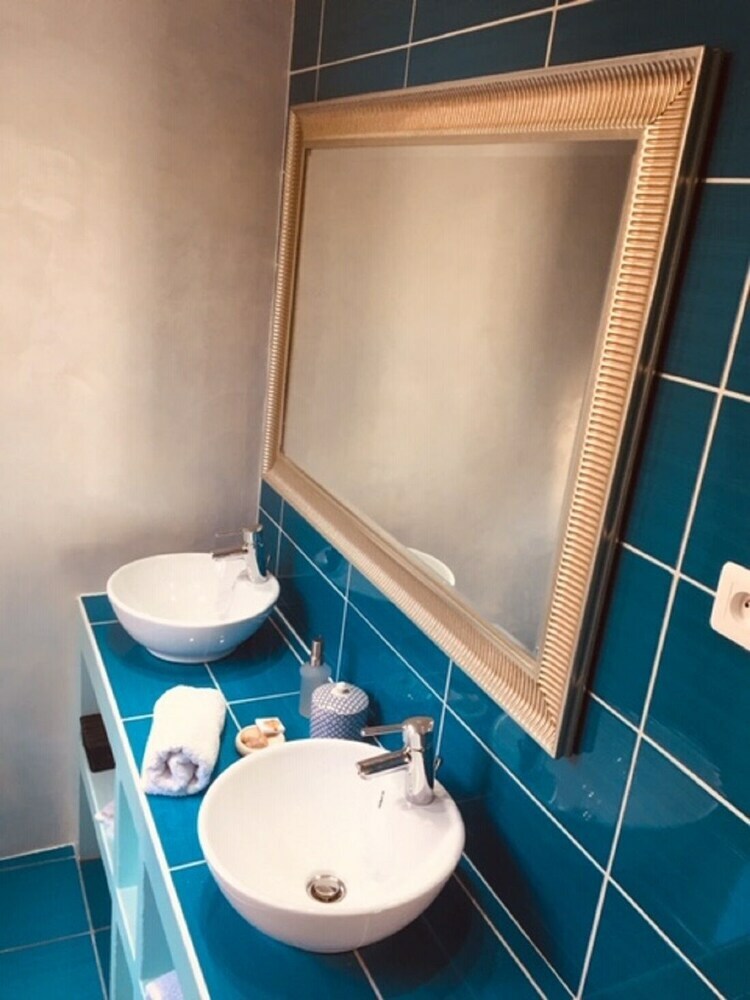Bed & Breakfast O 'palmier Cach�