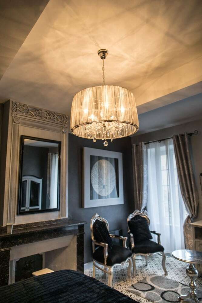 Bed & Breakfast O 'palmier Cach�