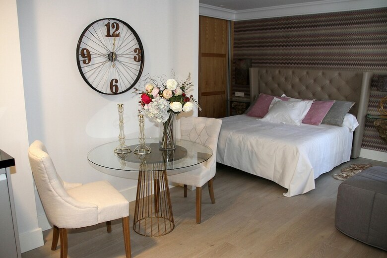 Apartamentos Principia Suites