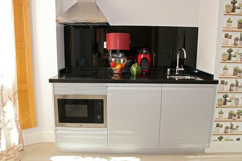 Apartamentos Principia Suites